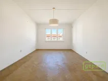 Prodej bytu 2+1, Ostrov, S. K. Neumanna, 70 m2