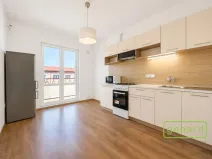 Prodej bytu 2+1, Ostrov, S. K. Neumanna, 70 m2