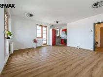 Pronájem bytu 1+kk, Praha - Břevnov, Zúžená, 37 m2