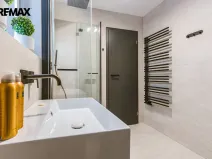 Pronájem bytu 1+kk, Praha - Břevnov, Zúžená, 37 m2