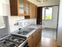 Pronájem bytu 3+1, České Budějovice - České Budějovice 3, Kubatova, 57 m2