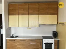Pronájem bytu 1+kk, Ostrava, Plk. Rajmunda Prchaly, 29 m2
