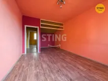 Prodej bytu 3+1, Jihlava, Žižkova, 74 m2