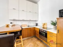 Prodej bytu 2+kk, Praha - Holešovice, Dobrovského, 85 m2