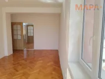 Pronájem bytu 2+1, Jirkov, Karla Čapka, 55 m2