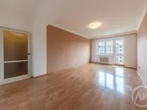 Prodej bytu 2+1, Ostrava - Poruba, Ukrajinská, 52 m2