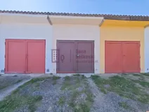 Pronájem garáže, Jindřichův Hradec - Jindřichův Hradec IV, U Samotníčku, 18 m2