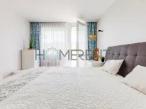 Pronájem bytu 3+1, Praha - Krč, Zálesí, 62 m2