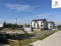 Pronájem bytu 1+kk, Český Brod, Antonína Balšánka, 36 m2