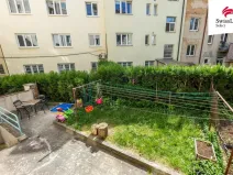Prodej bytu 2+1, Plzeň, Tělocvičná, 53 m2