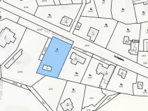 Prodej pozemku, Tuchoměřice, 1090 m2