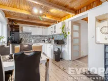 Pronájem chaty, Říčany, Na Vysoké, 73 m2