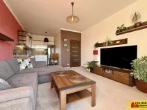 Pronájem bytu 2+kk, Brno - Slatina, 53 m2