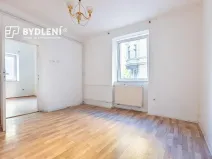 Prodej činžovního domu, Děčín, Budapešťská, 505 m2