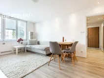 Prodej bytu 1+1, Teplice, Duchcovská, 37 m2