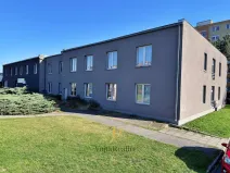 Pronájem bytu 1+kk, Olomouc, Skupova, 40 m2