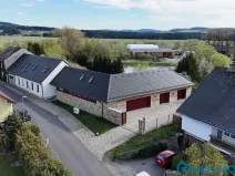 Prodej rodinného domu, Horní Dvořiště, Česká, 271 m2