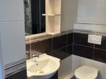Pronájem bytu 1+kk, Hradec Králové, Brožíkova, 22 m2