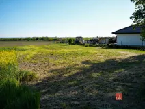 Prodej pozemku pro bydlení, Všejany, 1188 m2