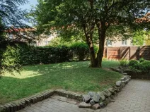Pronájem bytu 2+kk, Praha - Kobylisy, Služská, 43 m2
