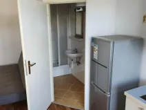 Pronájem bytu 1+kk, Praha - Nusle, Jaurisova, 30 m2