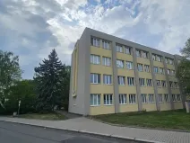 Prodej bytu 3+kk, Kladno, Moskevská, 41 m2