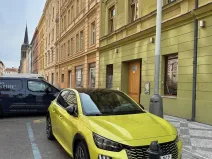 Pronájem obchodního prostoru, Praha - Žižkov, Vlkova, 50 m2