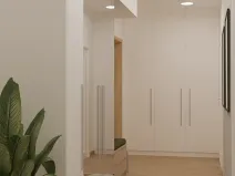 Prodej bytu 2+kk, Brno, Řípská, 63 m2