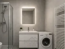 Prodej bytu 3+kk, Nučice, 83 m2
