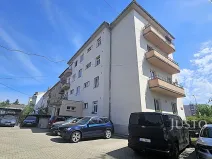 Prodej bytu 3+1, Písek - Budějovické Předměstí, Baarova, 80 m2