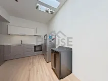 Prodej bytu 2+1, Praha - Žižkov, Jeronýmova, 63 m2