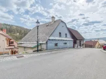 Prodej rodinného domu, Štramberk, 75 m2