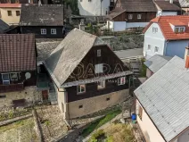 Prodej rodinného domu, Štramberk, 75 m2