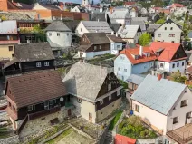Prodej rodinného domu, Štramberk, 75 m2