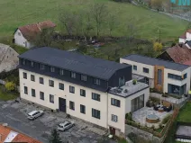 Prodej ubytování, Skorotice - Chlébské, 1090 m2