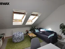 Pronájem bytu 2+kk, Olomouc - Nová Ulice, Před lipami, 51 m2