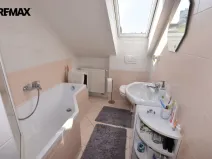 Pronájem bytu 2+kk, Olomouc - Nová Ulice, Před lipami, 51 m2