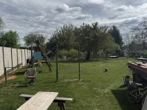 Pronájem bytu 4+1, Stařeč, Tyršova, 83 m2