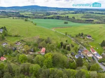 Prodej pozemku pro bydlení, Dolní Žandov, 1330 m2