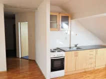 Pronájem bytu 2+kk, Písek, Smetanova, 61 m2