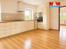 Pronájem bytu 4+1, Ostrava - Plesná, 17. listopadu, 136 m2