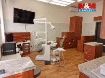 Pronájem komerční nemovitosti, Brno - Brno-město, Masarykova, 25 m2