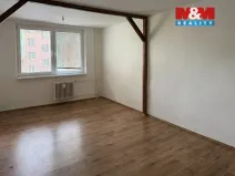 Pronájem bytu 3+1, Ústí nad Orlicí, Popradská, 77 m2