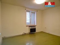 Pronájem bytu 1+1, Opava - Předměstí, Polanova, 33 m2