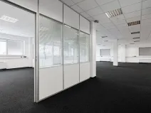 Pronájem kanceláře, Praha - Letňany, Veselská, 225 m2
