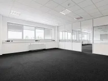 Pronájem kanceláře, Praha - Letňany, Veselská, 225 m2
