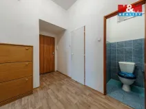 Pronájem bytu 2+1, Karlovy Vary - Drahovice, Vítězná, 74 m2