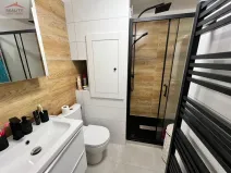 Pronájem bytu 1+1, Valašské Meziříčí, Havlíčkova, 33 m2
