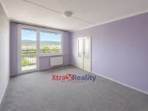 Prodej bytu 3+1, Teplice - Trnovany, Trnovanská, 71 m2