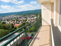 Prodej bytu 3+1, Teplice - Trnovany, Trnovanská, 71 m2